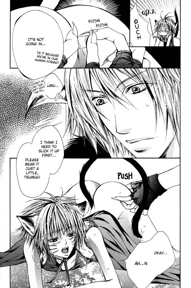 anthology-mimi-paradise-vol-1-english