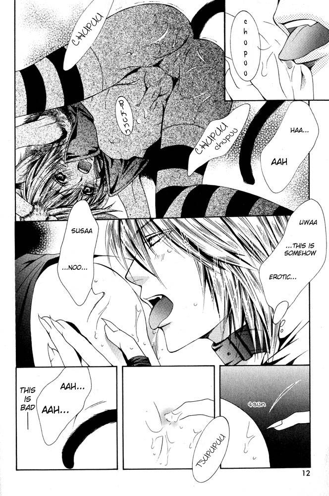 anthology-mimi-paradise-vol-1-english