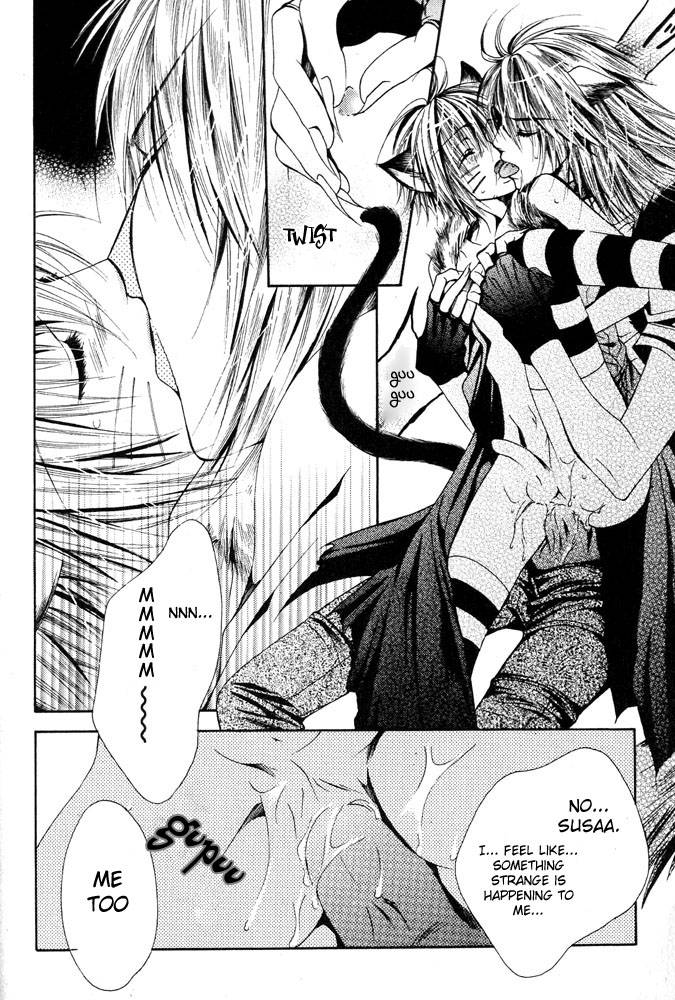 anthology-mimi-paradise-vol-1-english