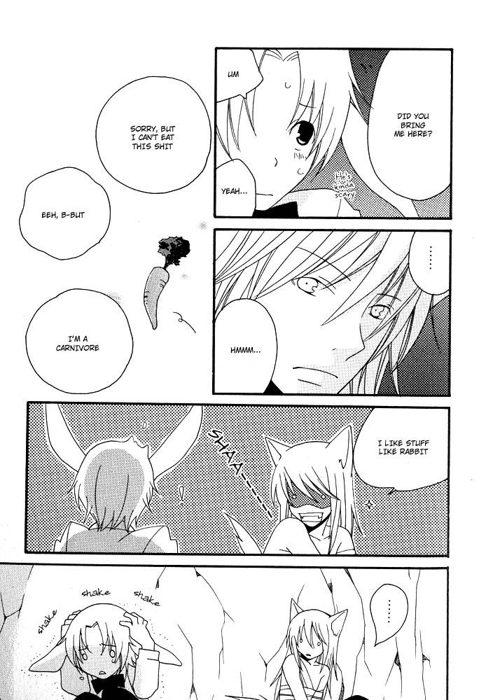 anthology-mimi-paradise-vol-1-english