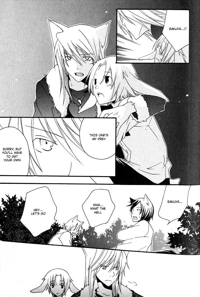 anthology-mimi-paradise-vol-1-english