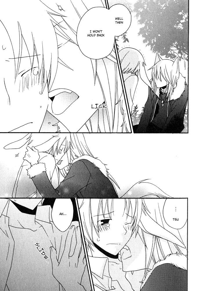 anthology-mimi-paradise-vol-1-english