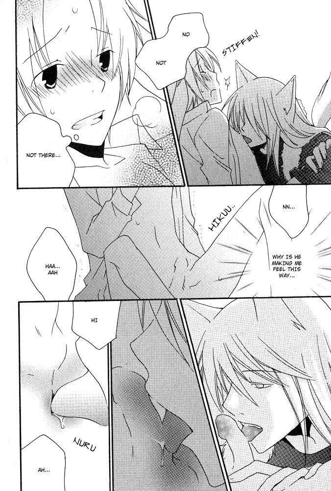 anthology-mimi-paradise-vol-1-english