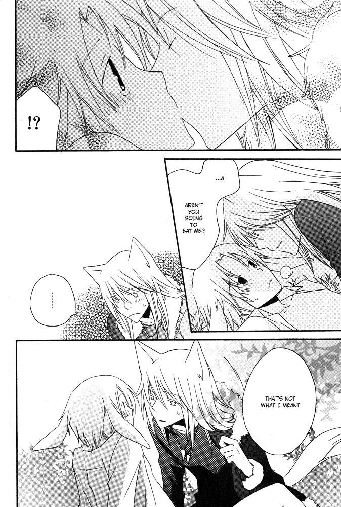 anthology-mimi-paradise-vol-1-english