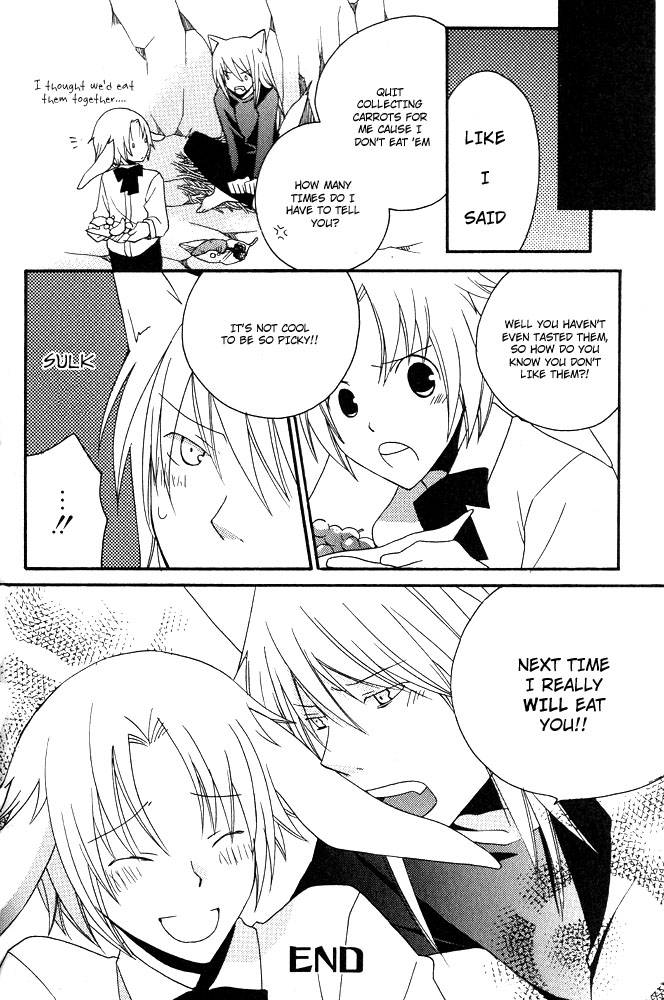 anthology-mimi-paradise-vol-1-english