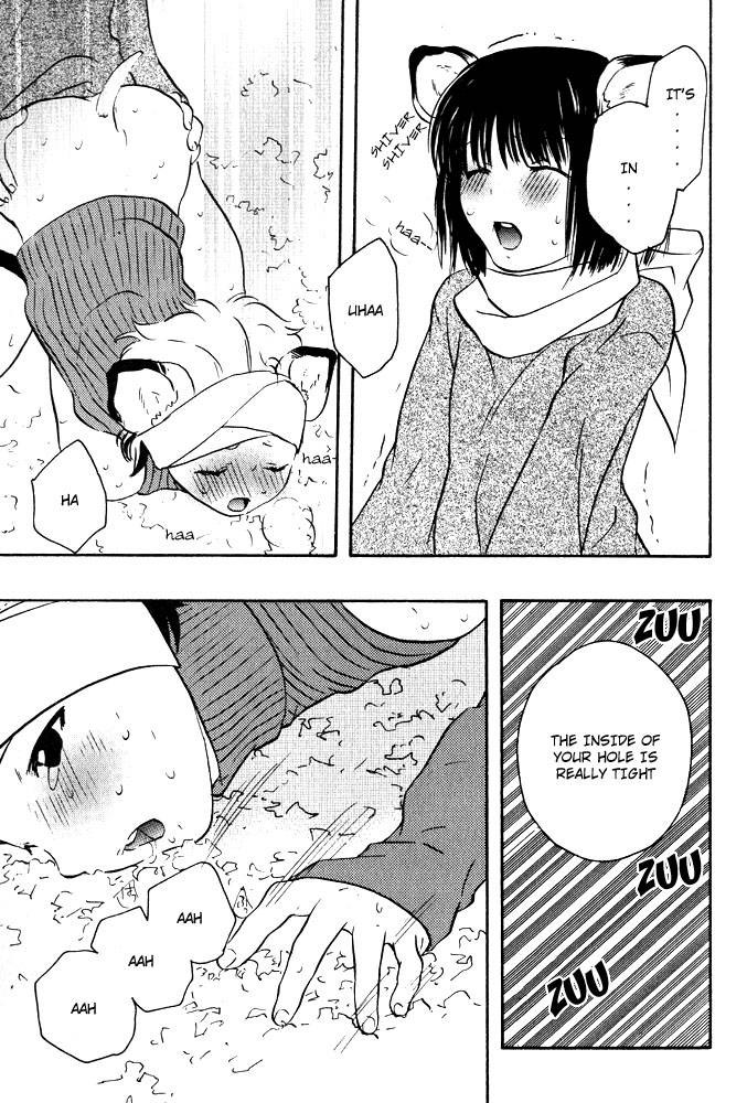 anthology-mimi-paradise-vol-1-english