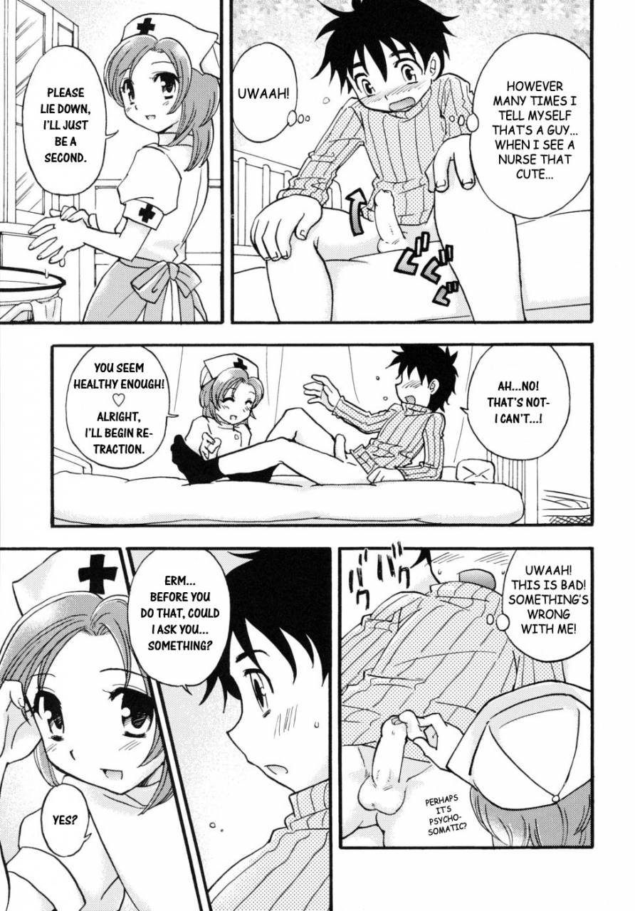 anthology-shounen-shikou-19-josou-world-boy-fancier-crossdressing-world-english