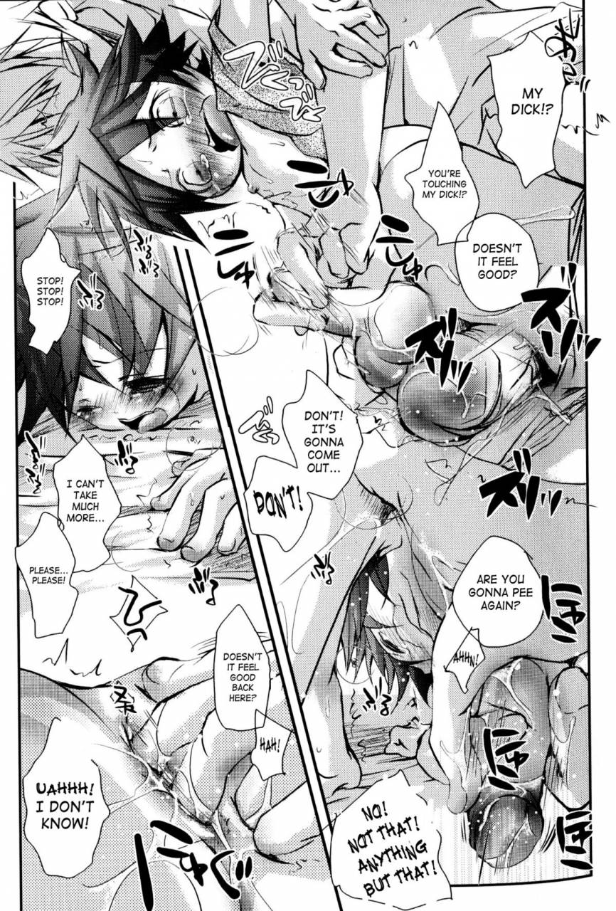 anthology-shounen-shikou-21-yanchakko-special-complete-english-saha