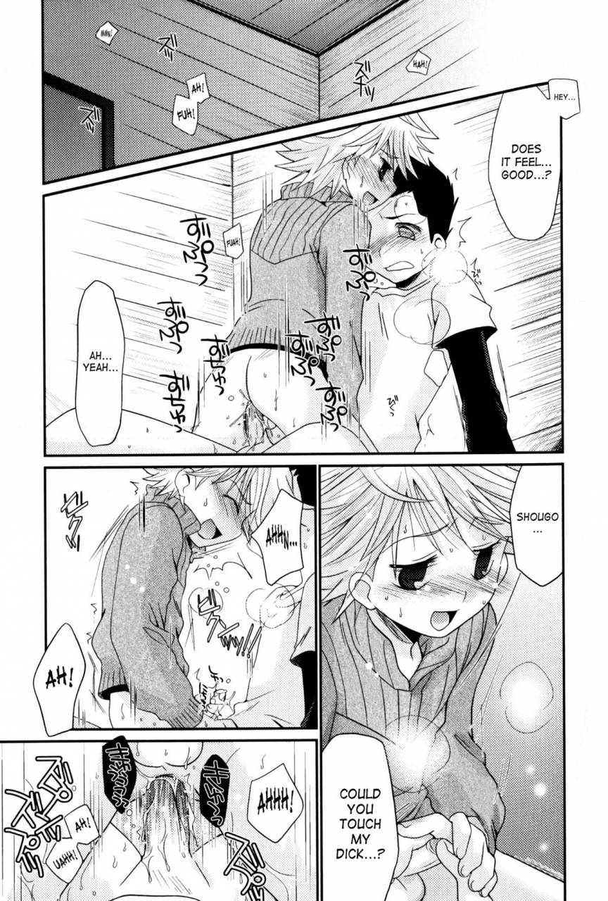 anthology-shounen-shikou-21-yanchakko-special-complete-english-saha