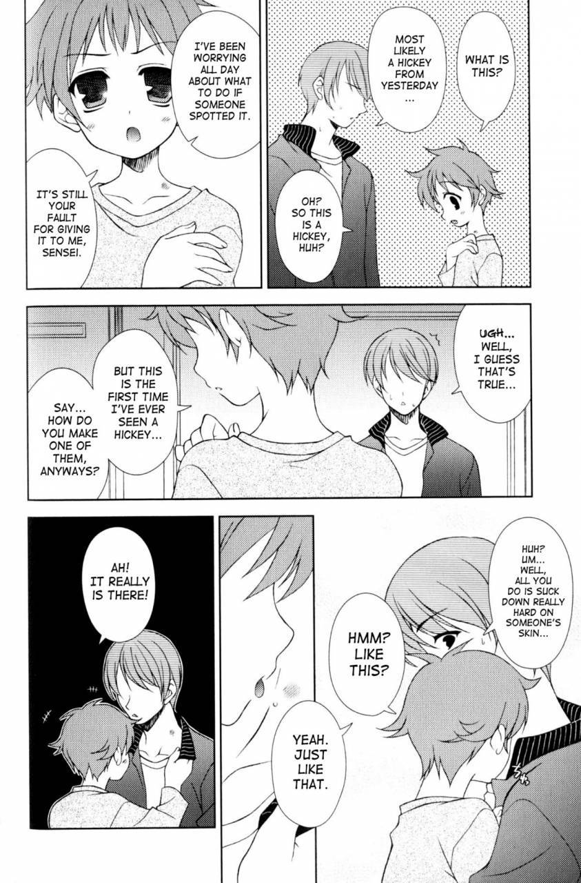 anthology-shounen-shikou-21-yanchakko-special-complete-english-saha