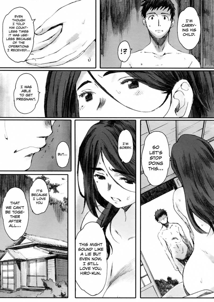 arai-kei-natsu-no-hate-the-end-of-summer-comic-megastore-2012-10-english-noraneko