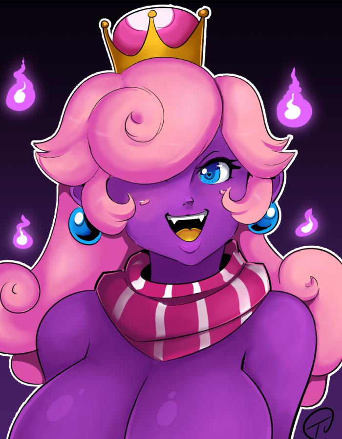 shadow-sirenvivian-paper-mario