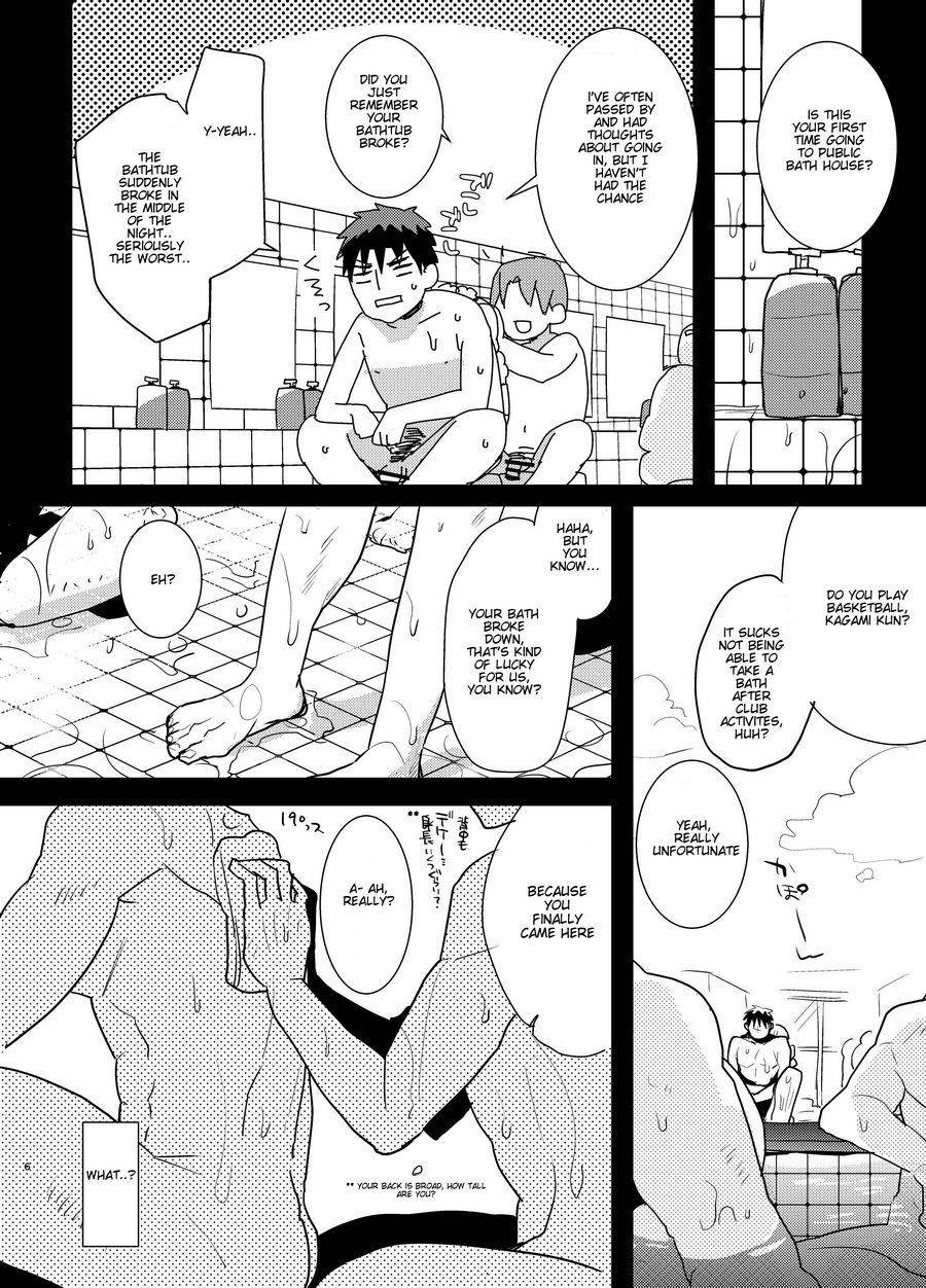 archea-sasagawa-nagaru-yokujou-sentou-kuroko-no-basuke-english-digital