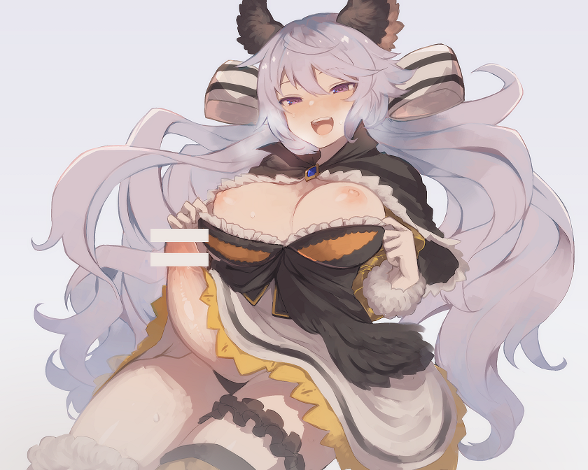 satyr-granblue-fantasy