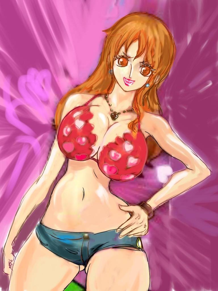 nami-one-piece
