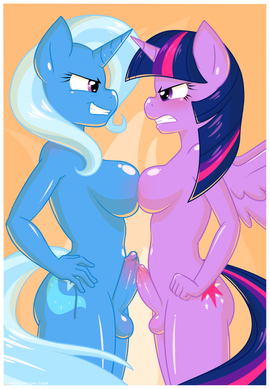 trixie-mlptwilight-sparkle-mlp