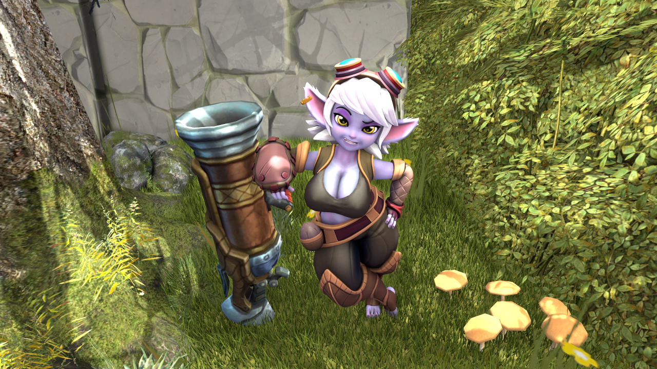 tristana