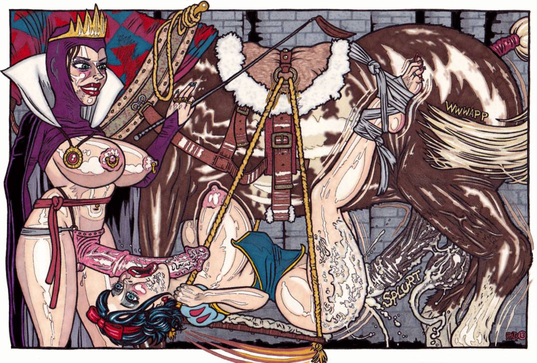 snow-whitethe-evil-queen