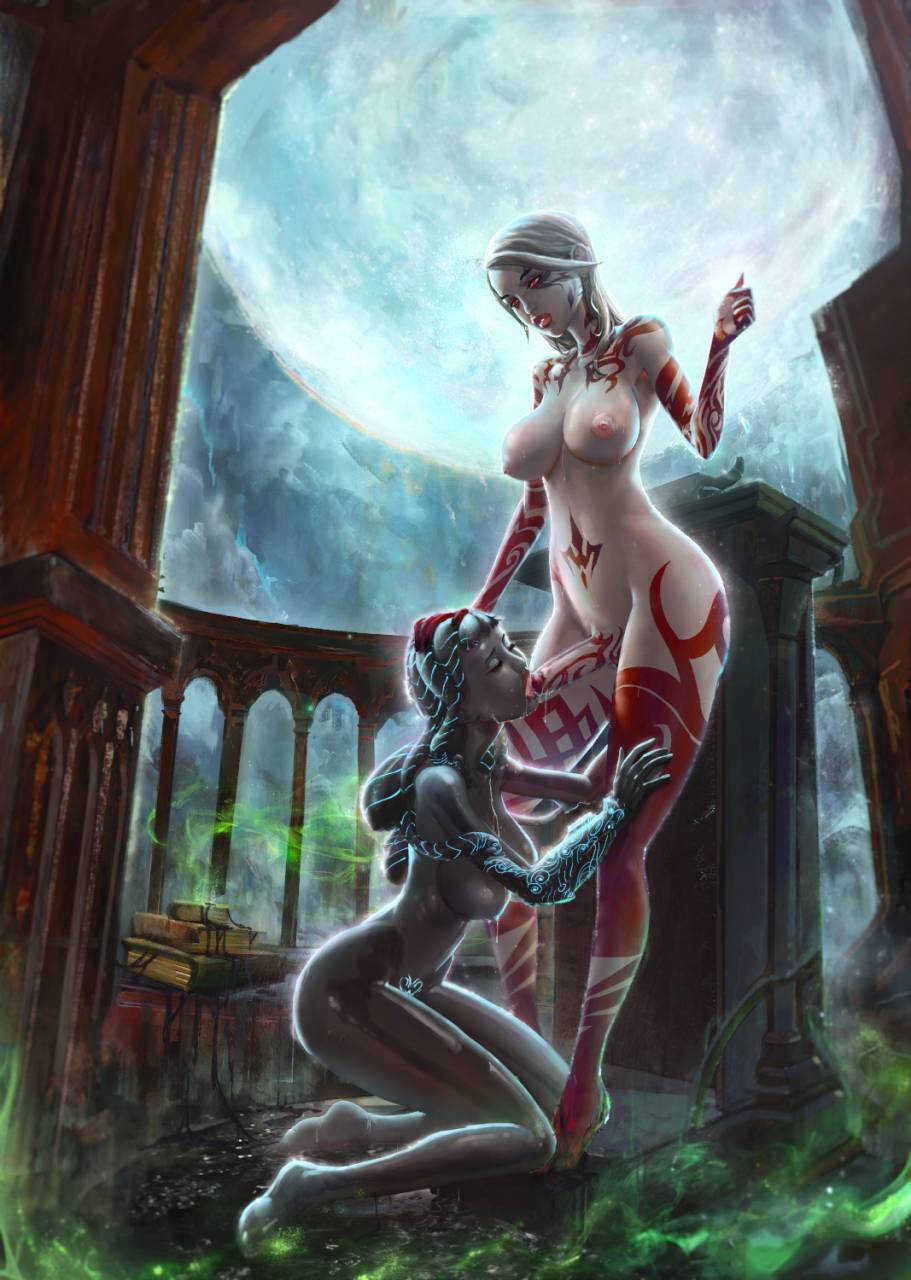 inkshadeshune-character