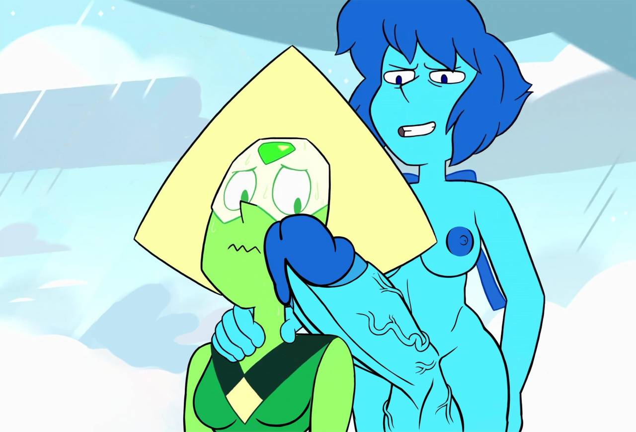 lapis-lazuli-steven-universeperidot-steven-universe