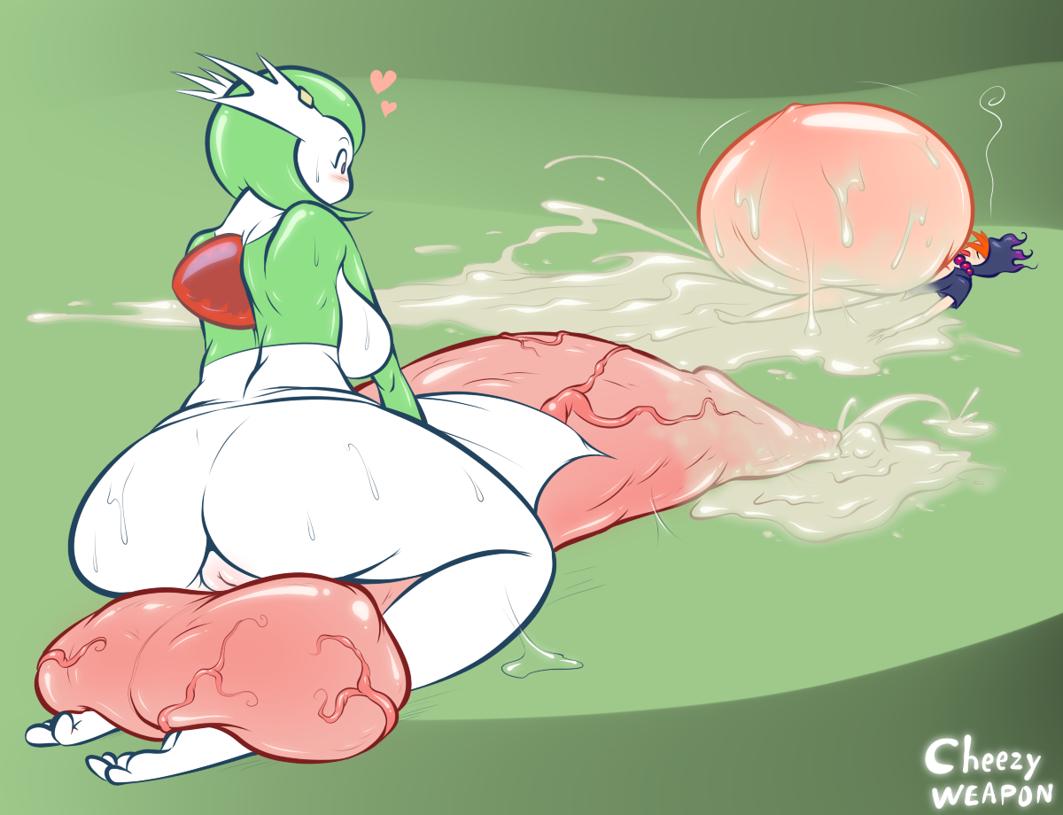 gardevoir