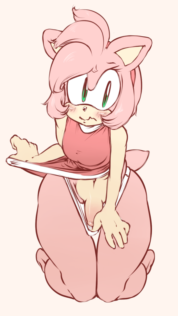 amy-rose