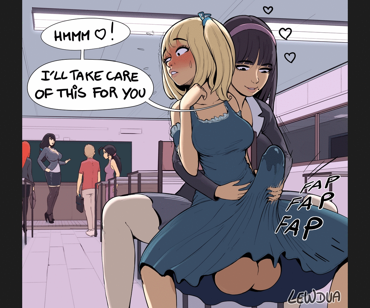 alison-lewduanessie-lewdua