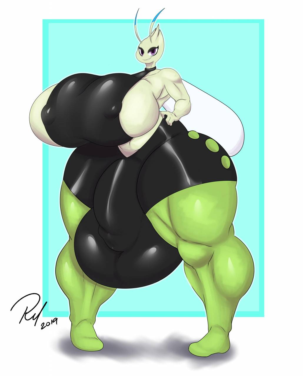 celebilegendary-pokmonoriginal-character