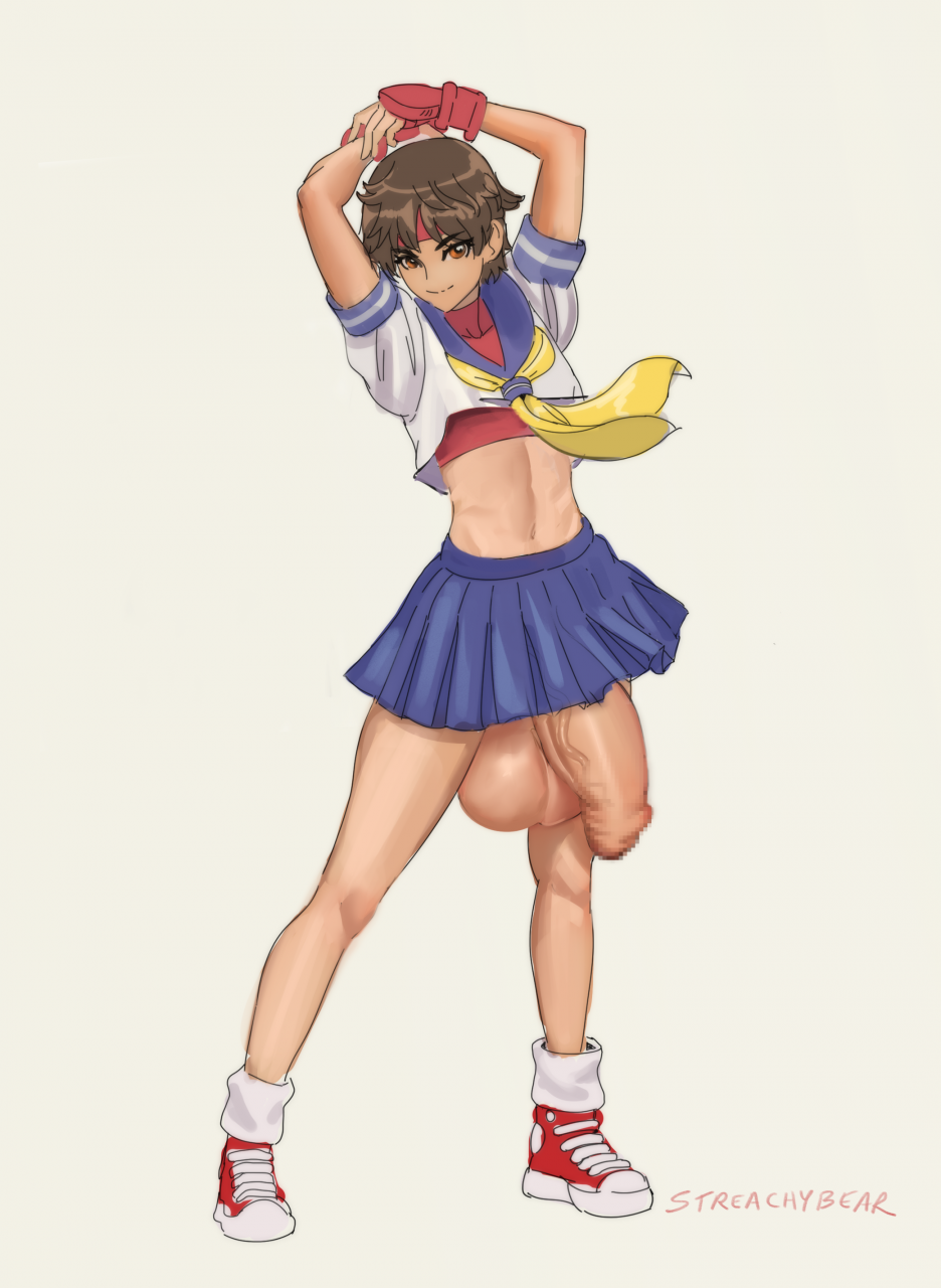 sakura-kasugano