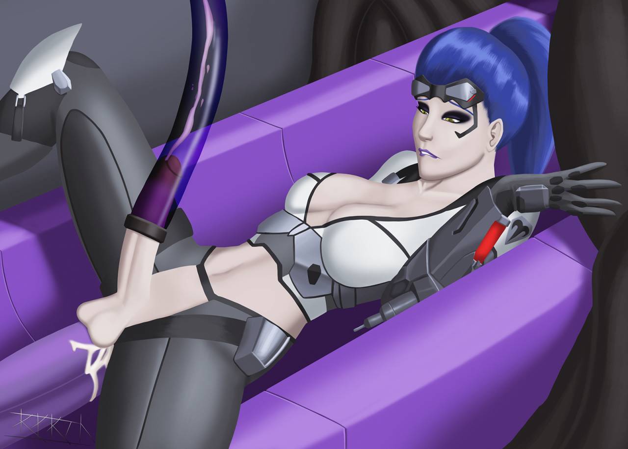 widowmaker