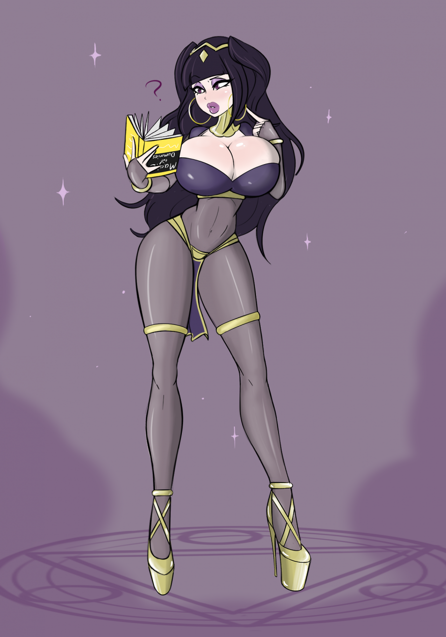 tharja