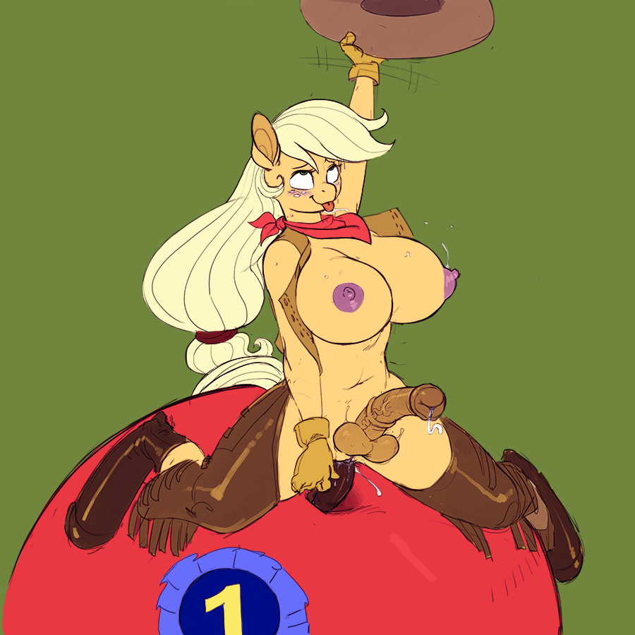 applejack-mlp