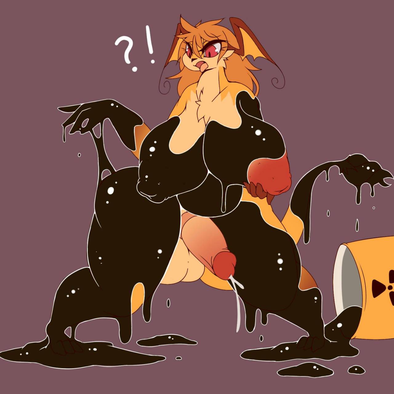 original-characterpatamonraichu