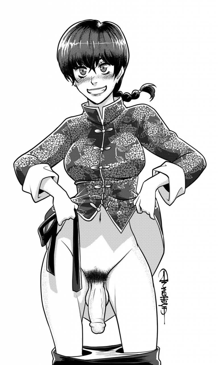 ranma-chanranma-saotome