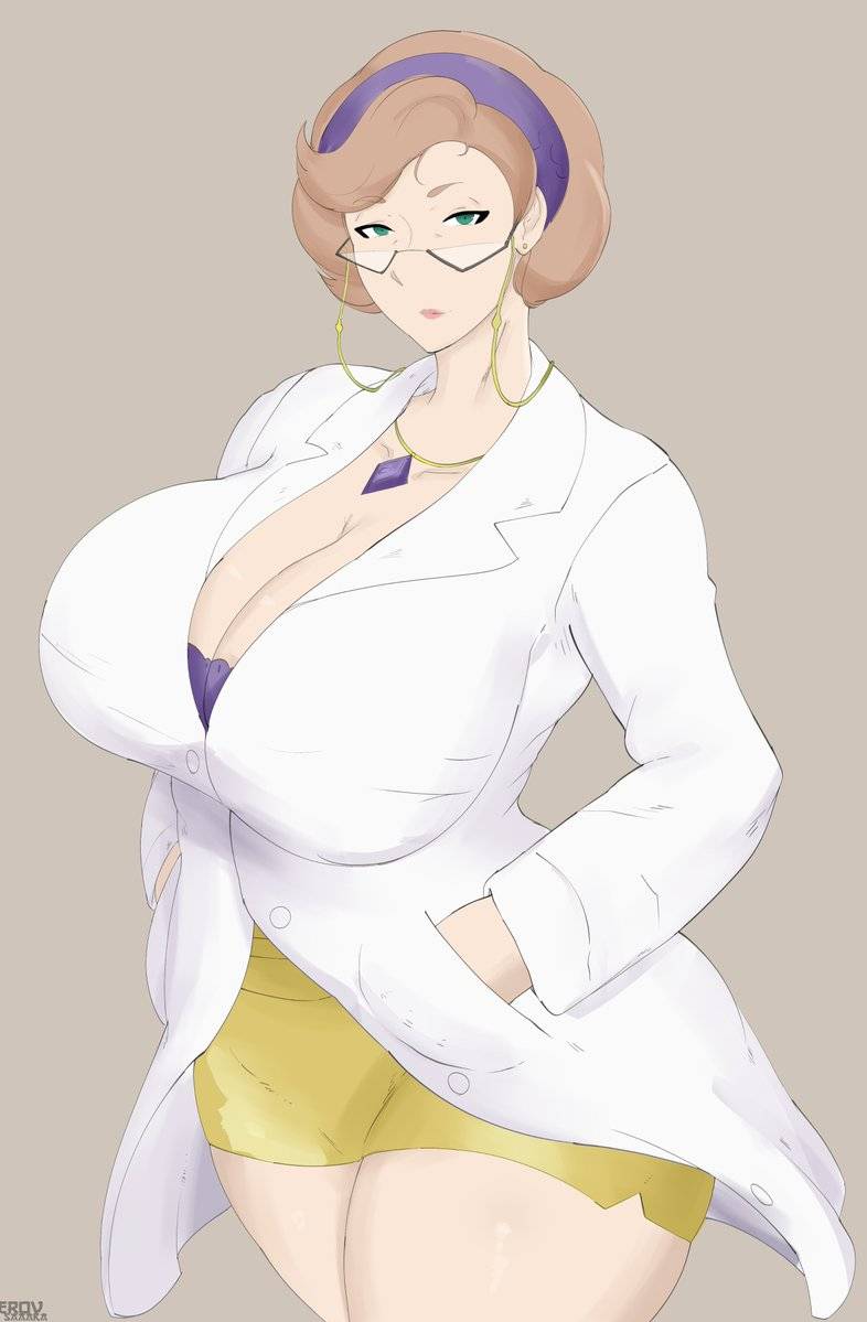magnolia-pokemon