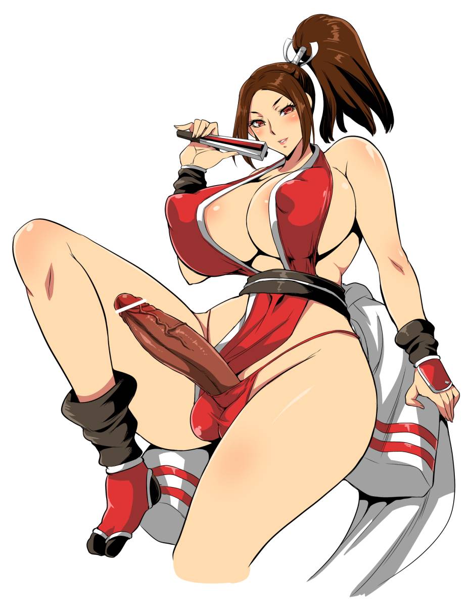 mai-shiranui