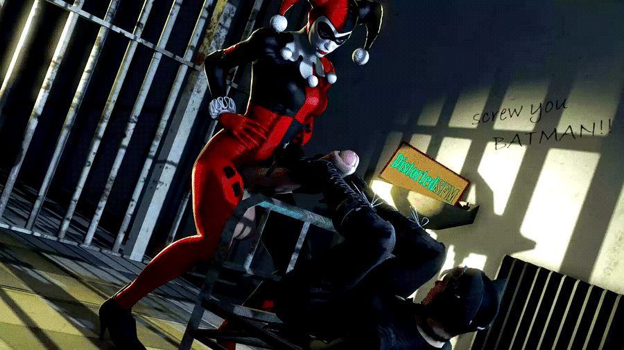 catwomanharley-quinn