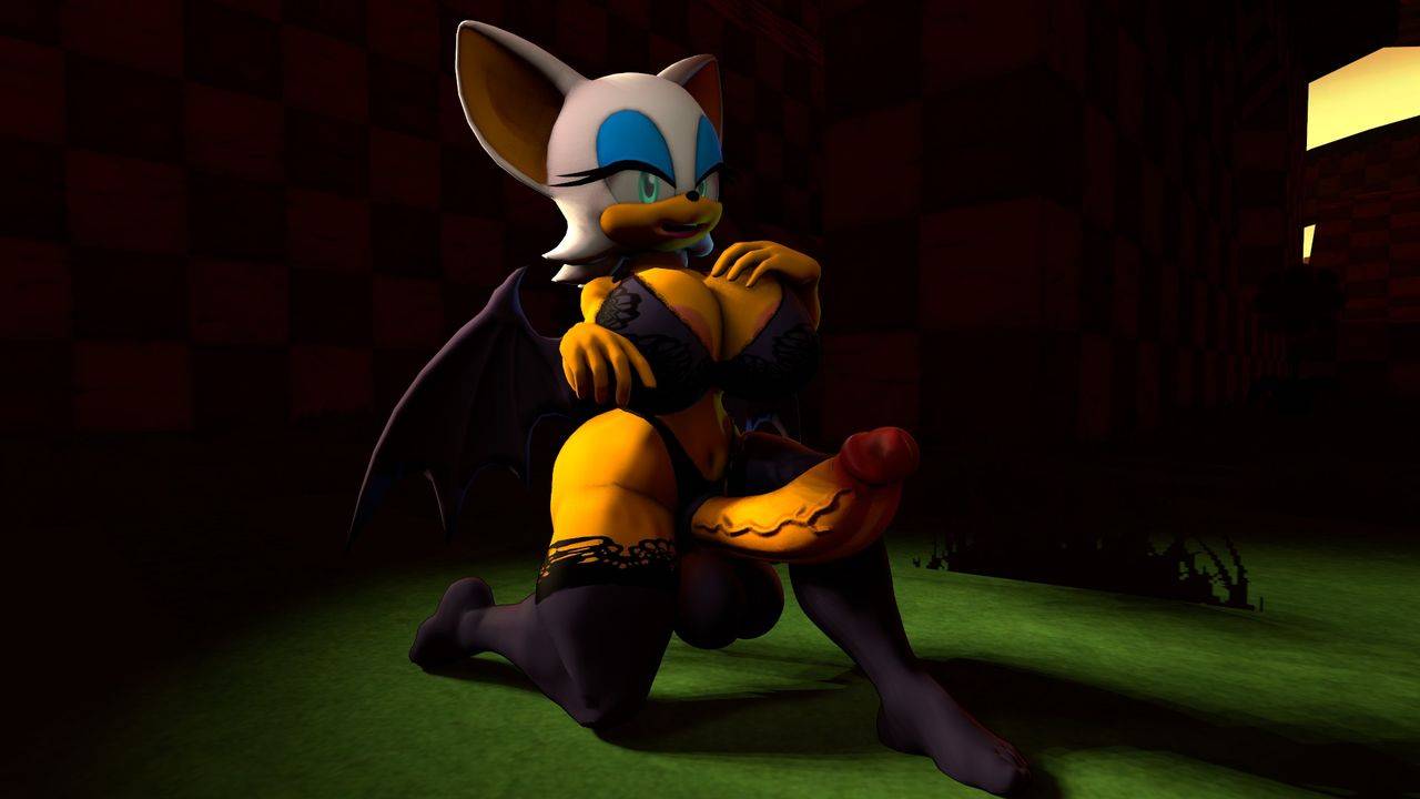 rouge-the-bat