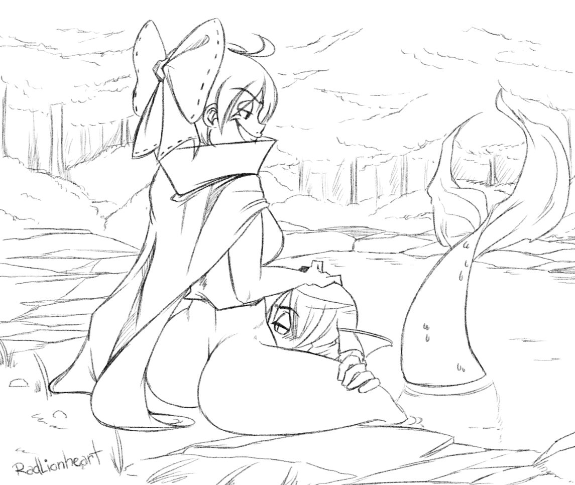 sekibankiwakasagihime