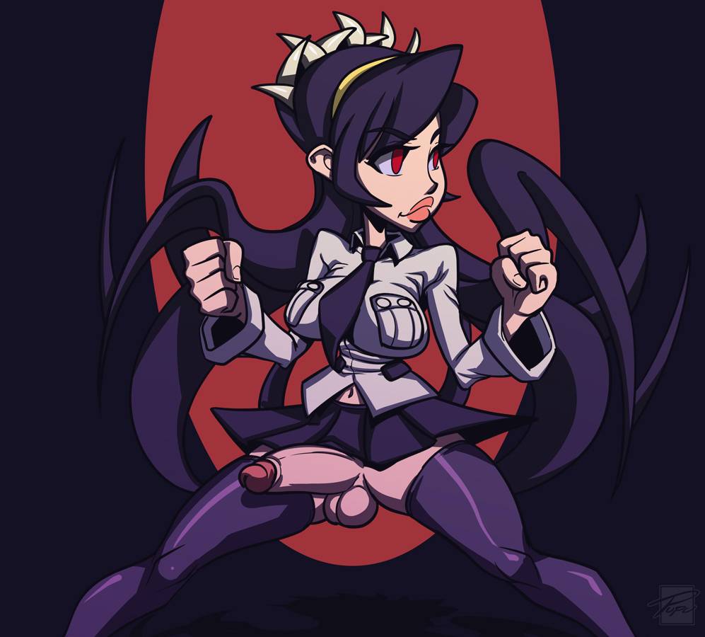 filia-skullgirls