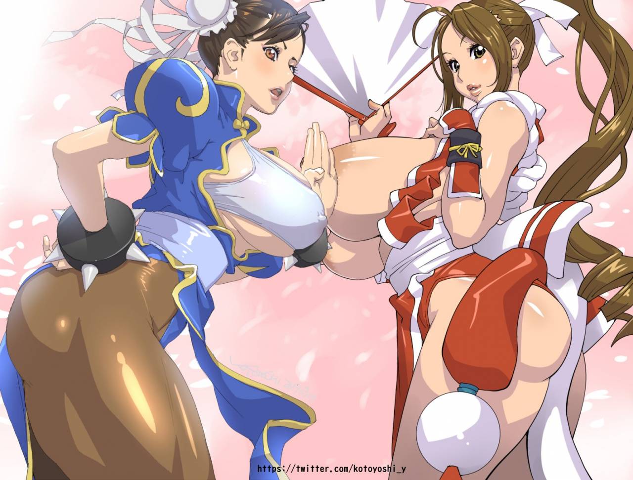 chun-limai-shiranui