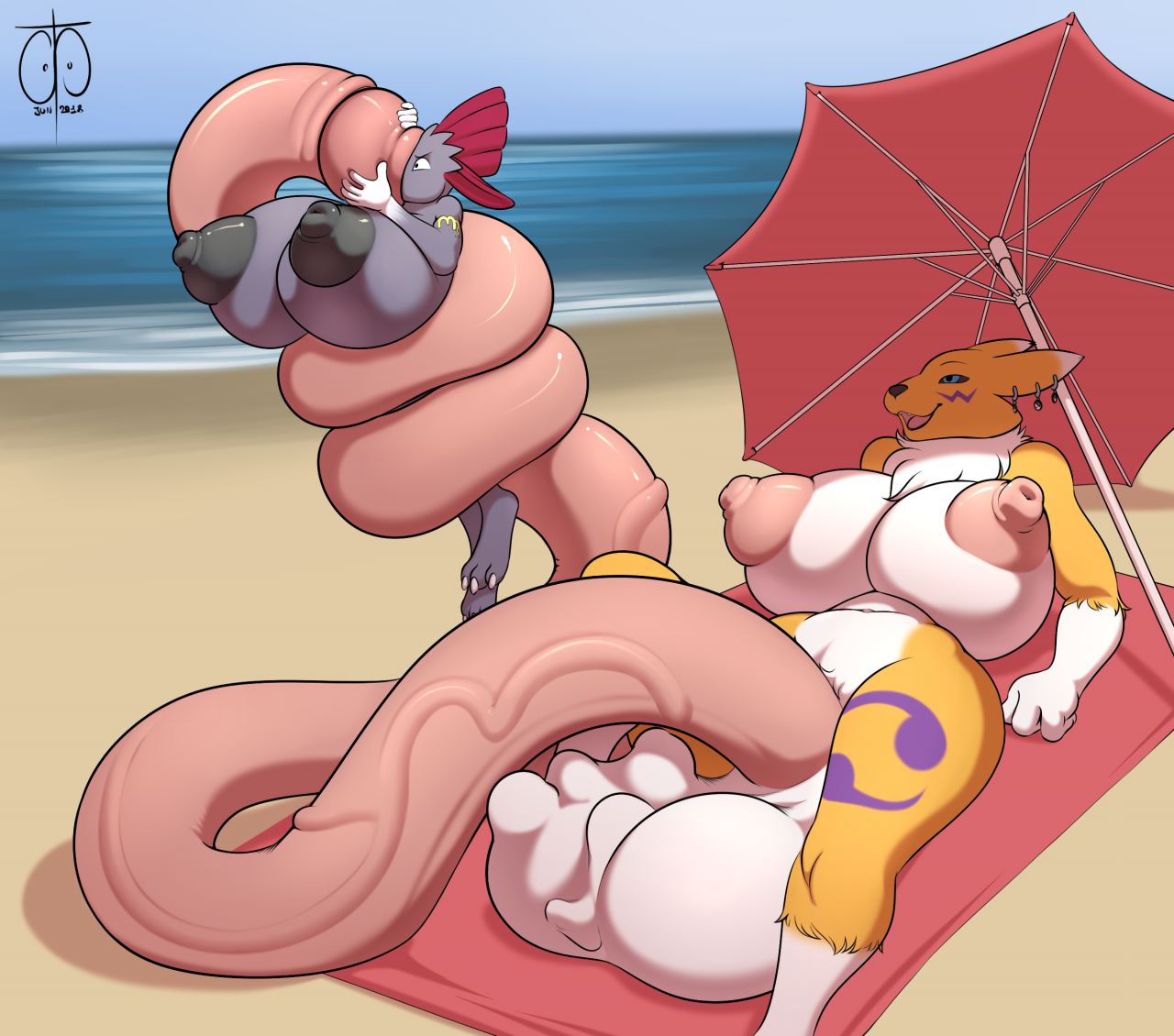 original-characterrenamonweavile