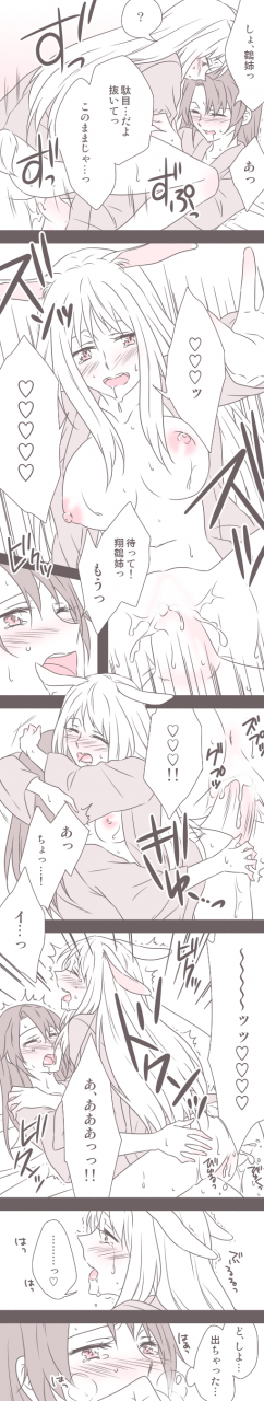 shoukaku-kantai-collectionzuikaku-kantai-collection