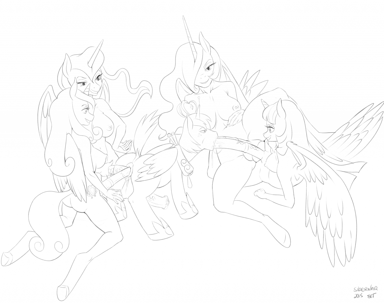 big-macintosh-mlpprincess-cadance-mlpprincess-celestia-mlpprincess-luna-mlptwilight-sparkle-mlp