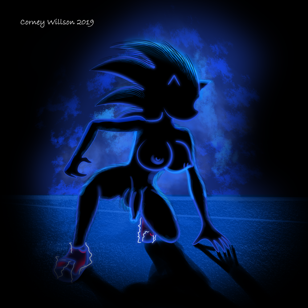 sonic-the-hedgehog