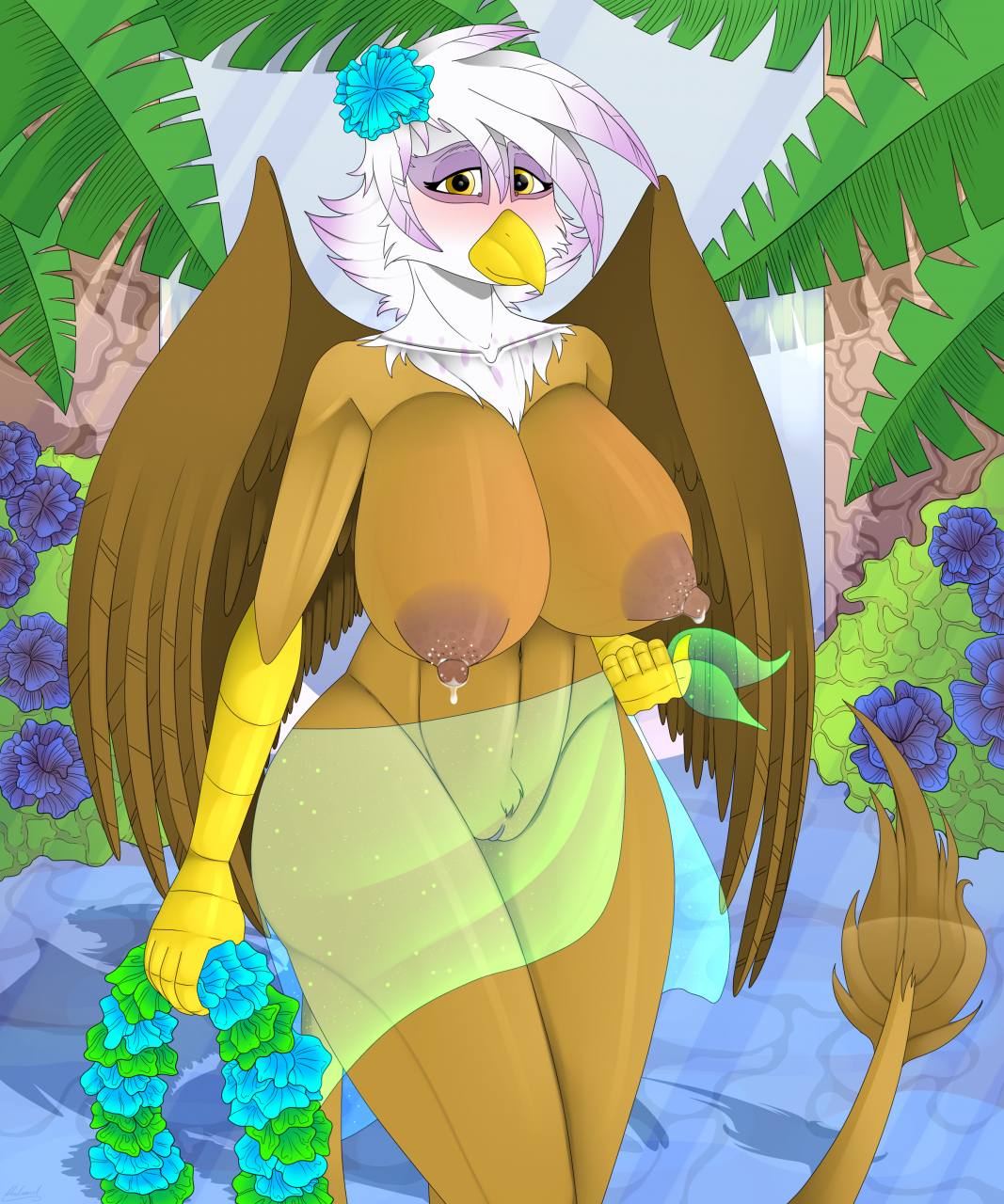 gilda-mlp