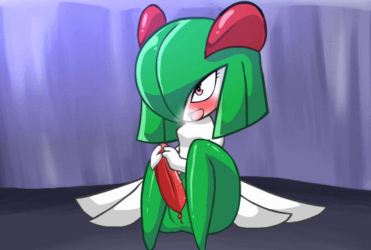kirlia