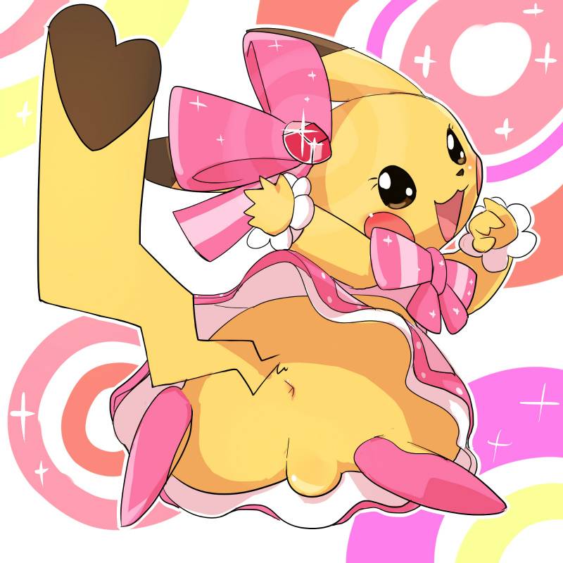 cosplay-pikachupikachupikachu-pop-star