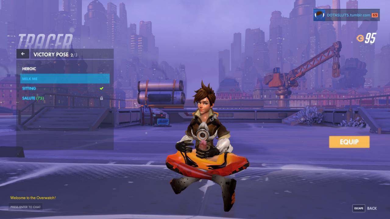 tracer