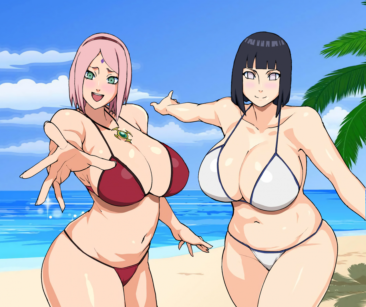 hyuuga-hinatasakura-haruno